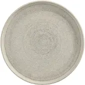 Scandi Living Clay lautanen Beige, Ø20 cm