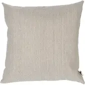 Almedahls Twist tyynynpäällinen 50 x 50 cm Vaaleanbeige