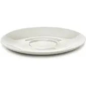 Serax Zuma kahvilautanen Ø14 cm 2-pakkaus Salt