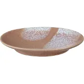 Denby Kiln Accents lautanen S Ø17 cm Rust