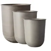 DBKD Out ruukku 3 osaa Beige