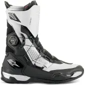 Alpinestars Sp-x Boa Moottoripyörän Maantie Saappaat