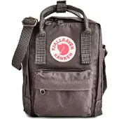 Fjällräven Kånken Sling Black Oak