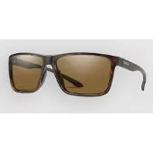 Smith Riptide Matte Tortoise Aurinkolasit ruskea