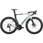 Scott Bikes Foil Rc 20 105 Di2 St-r7170 24s 2027 Maantiepyörä