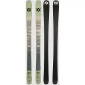 Völkl Blaze 86 Flat 2027 Sukset kuviotu, 180