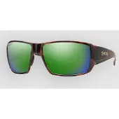 Smith Guide's Choice Tortoise Aurinkolasit ruskea