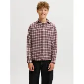 Jack & jones Jack&Jones Junior Jorfrederiksberg flanellipaita