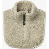 Liewood Vilo Pile Neckwarmer - Green - 6/10Y