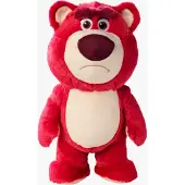 Disney Pixar Toy Story Pehmolelu Lotso 25 cm