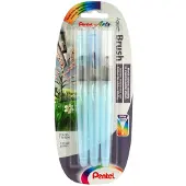 Pentel XFRH/3-BMF Aquash kolmoissarja