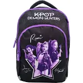Kärkkäinen K‑pop reppu etutaskulla