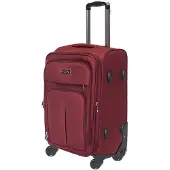 AlèzaR AT16 kangasmatkalaukku
