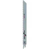 Bosch Puukkosahanterä HCS, S 1111 K Basic for Wood
