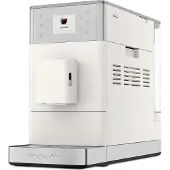 KitchenAid KF3 espressokeitin, posliinivalkoinen