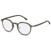 Rodenstock R5369 46/23/140 Ruskea/tumma harmaa Iniettato UNISEX R5369