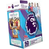 Topps Premier League Super Tin - assorted