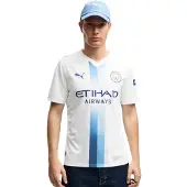 Puma Manchester City 3. Paita 2026/27 - , koko Medium