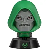 Paladone - Dr Doom Icon Light - Lamppu