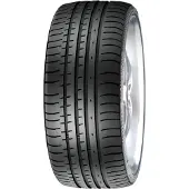 Accelera 255/40ZR20 PHI 101Y XL