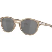 Oakley Latch - Prizm Black Polarized OO9265-6853