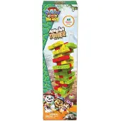 Paw Patrol Movie 3 Jumbling Tower