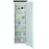 Electrolux ELECTROLU EUA7ND18C Upright fr
