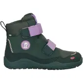 TROLLKIDS Lyngdal Barefoot Winter Vaelluskengät