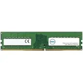 Dell 8 Gt 1RX16 DDR4 Udimm 3200 MHz muisti