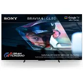 Sony Bravia 6 65 tuumainen OLED 4K Google TV