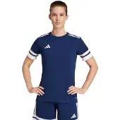 Adidas Squa25 Jsy W - Navy - XXL