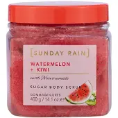 Sunday Rain Body Scrub Watermelon & Kiwi 265 g