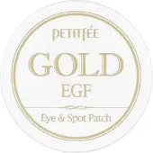 Petitfee Gold &amp; EGF Eye &amp; Spot Patch 90pcs