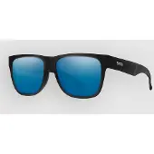 Smith Lowdown 2 Matte Black Aurinkolasit musta