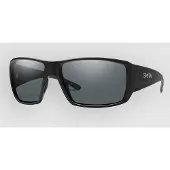 Smith Optics Guide'S Choice Matte Black Aurinkolasit musta