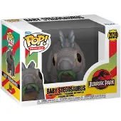 Funko POP! Jurassic Park Baby Stegosaurus Kuvio