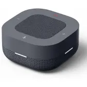 Google Meet Speakermic Bluetooth-kaiutin