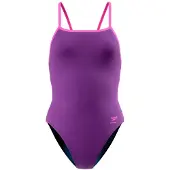 Speedo Solid Triback Uimapuku