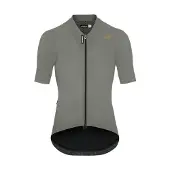 Assos MILLE GTO S11 lyhythihainen pyöräilypaita edge green miehet