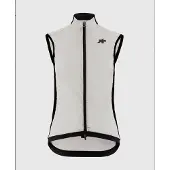 Assos UMA GT Wind S11 -liivi almond milk naisten