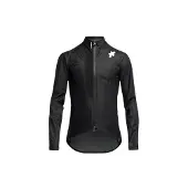 Assos EQUIPE RS SCHLOSSHUND sade takki musta miehet