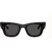 Ray-Ban Wayfarer Puffer - RB4940B 686487 4723