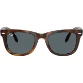 Ray-Ban Wayfarer folding - RB4105 710/R5 5022