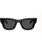 Ray-Ban Wayfarer Puffer - RB4940 601/87 4723