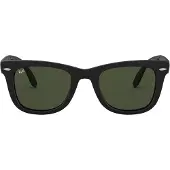 Ray-Ban Aurinkolasit '0RB4105' musta