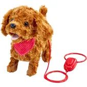 Happy Pets Walk Along Puppy - Cockapoo