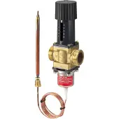 Danfoss avtb thermostatic water valves
