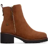 Refresh 17628302 Korkeakorkoiset Booties