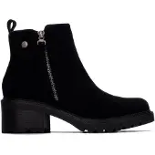 Refresh 17624601 Korkeakorkoiset Booties