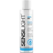 Sensilight Aquagel vesipohjainen liukuvoide 150 ml